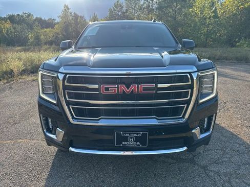 Used 2024 GMC Yukon SLT image 6