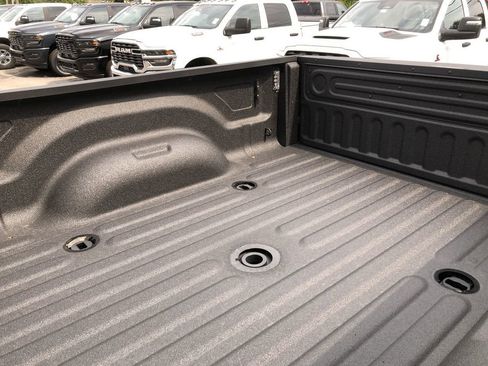 New 2026 RAM 2500 Big Horn image 17