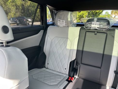 New 2026 Volkswagen Atlas Cross Sport SEL Premium R-Line image 12