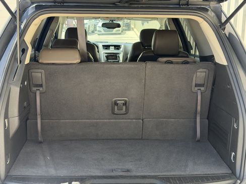 Used 2014 GMC Acadia SLT FWD image 30