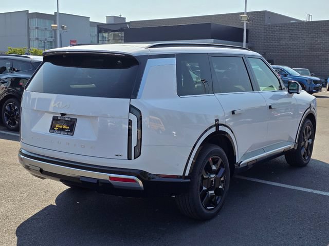New 2027 Kia Telluride SX Prestige AWD/4WD image 5