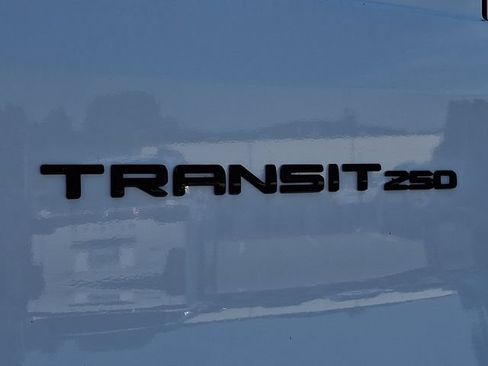 New 2026 Ford Transit 250 148 Medium Roof RWD image 20