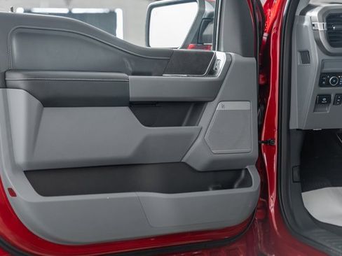 New 2025 Ford F150 XLT w/ Equipment Group 303A High image 36