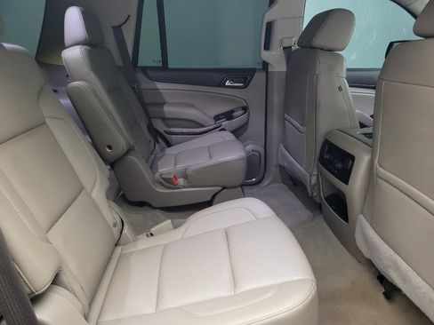 Used 2020 GMC Yukon SLT w/ Value Plus Edition RWD image 19