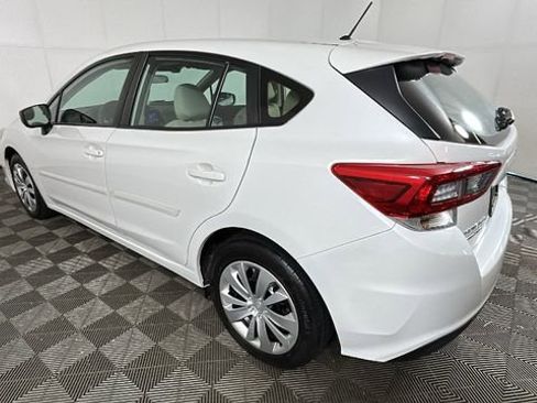 Used 2020 Subaru Impreza 2.0i AWD/4WD image 5