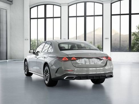 New 2026 Mercedes-Benz E 350 4MATIC Sedan image 27