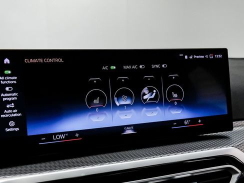 Used 2024 BMW M340i xDrive image 68