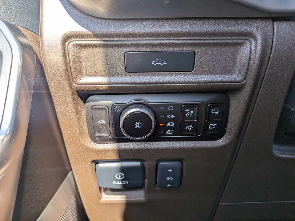 New 2026 Ford F150 King Ranch w/ Equipment Group 601A High AWD/4WD image 29
