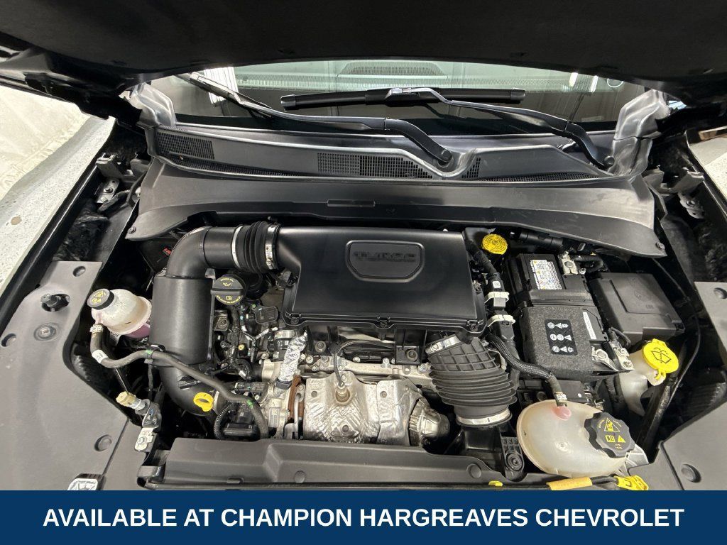 Used 2024 Jeep Compass Limited AWD/4WD image 38