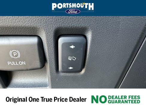 New 2025 Ford F150 XLT w/ Equipment Group 303A High image 25