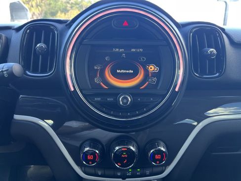 Used 2018 MINI Cooper Countryman S image 16