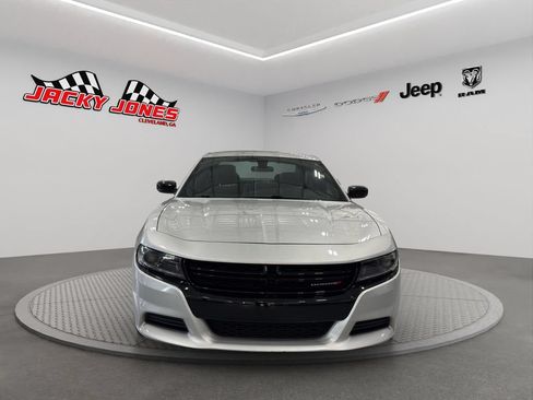 Used 2022 Dodge Charger Police AWD/4WD image 13