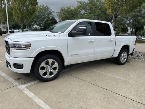 New 2026 RAM 1500 Big Horn image 3