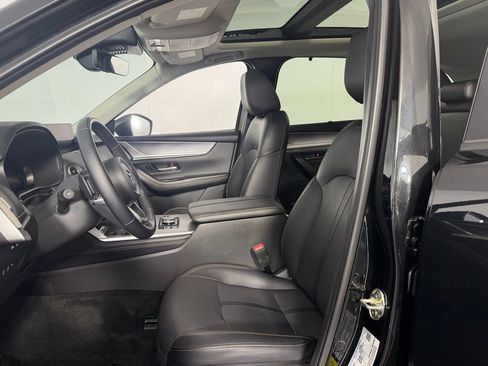 Used 2025 MAZDA CX-70 Plug-In Hybrid w/ Premium Pkg AWD/4WD image 21