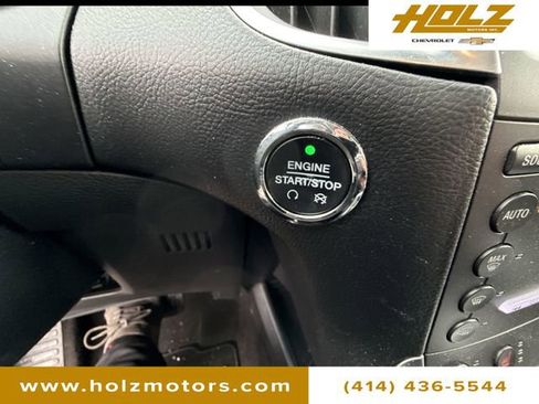 Used 2016 Ford Edge Titanium w/ Equipment Group 302A image 17