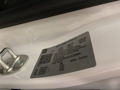 New 2026 Chevrolet Colorado LT w/ LT Convenience Package image 32