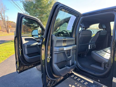Used 2022 Ford F250 Lariat w/ Tremor Off-Road Package image 42