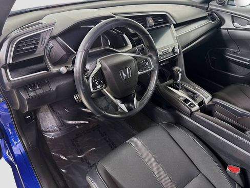 Used 2021 Honda Civic Sport image 21