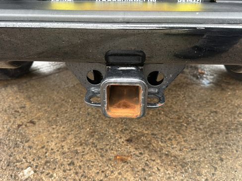 Used 2022 Chevrolet Silverado 1500 Custom Trail Boss image 39