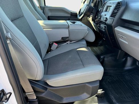 Used 2017 Ford F150 XL w/ Equipment Group 101A Mid image 10