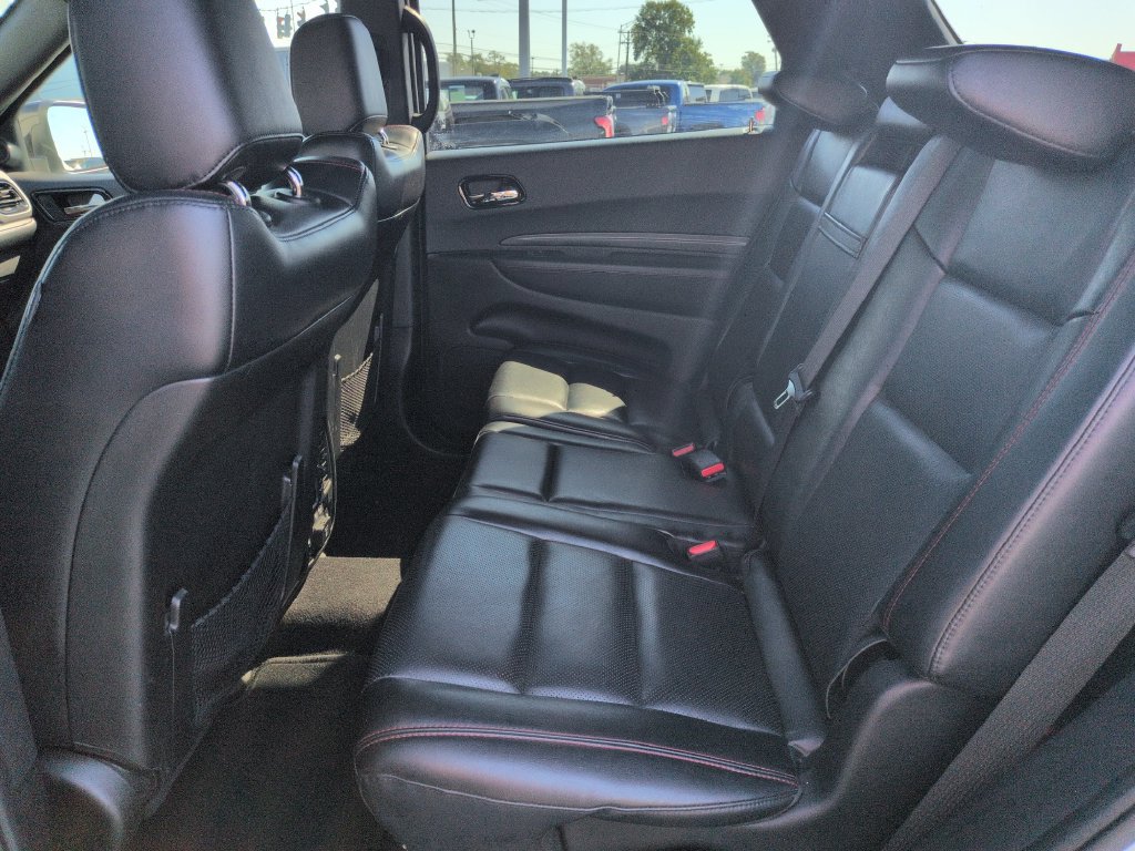 Used 2023 Dodge Durango R/T AWD/4WD image 25