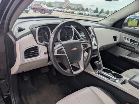 Used 2017 Chevrolet Equinox Premier w/ Enhanced Convenience Package FWD image 18
