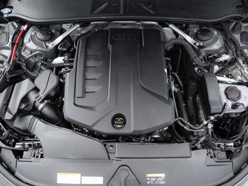 Certified 2025 Audi A5 2.0T Premium w/ Convenience Package AWD/4WD image 32
