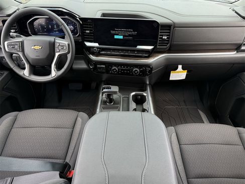 New 2026 Chevrolet Silverado 1500 LT image 10