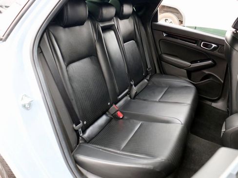 Used 2024 Honda Civic Sport Touring image 31