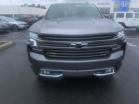 Used 2019 Chevrolet Silverado 1500 High Country AWD/4WD image 11