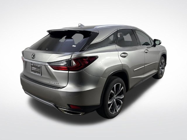 Used 2022 Lexus RX 350 AWD w/ Premium Package image 38