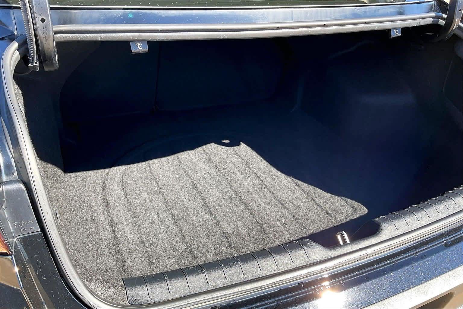 Certified 2025 Kia K4 FWD image 16