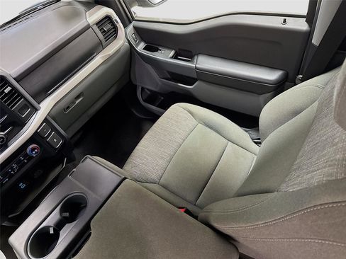Used 2023 Ford F150 XLT image 21