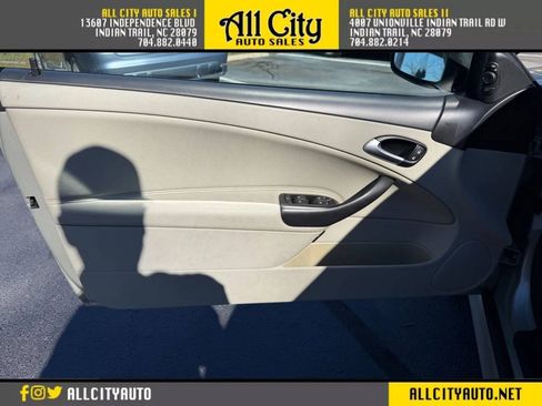 Used 2005 Saab 9-3 Arc FWD image 30