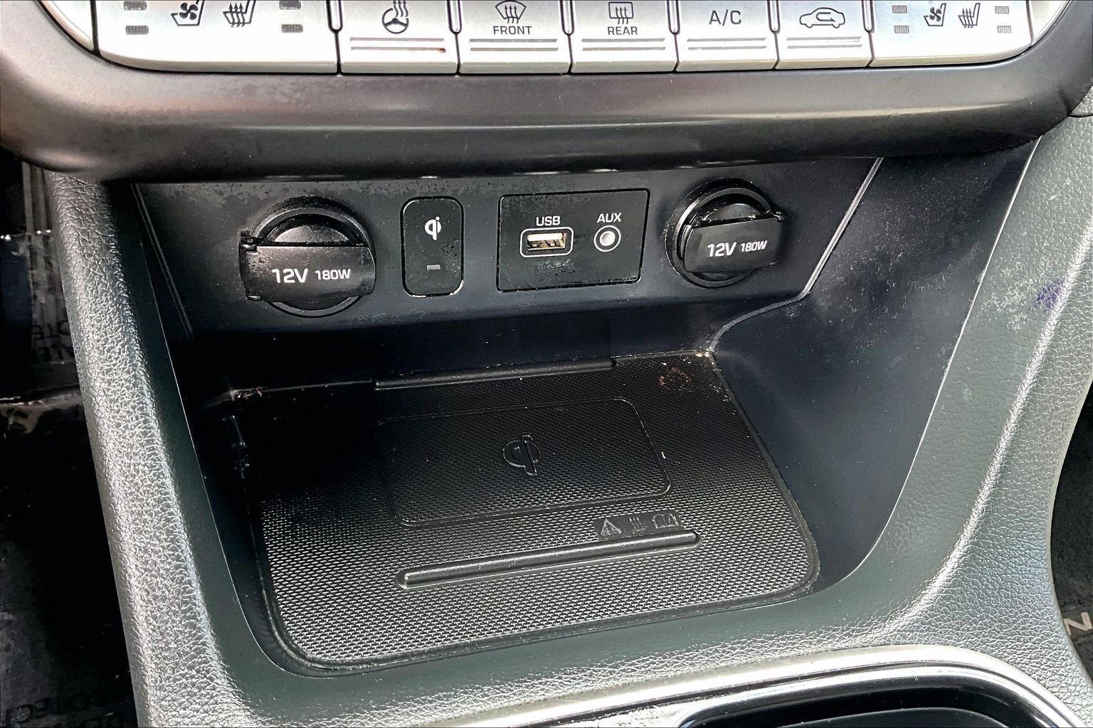 Used 2019 Hyundai Sonata Limited FWD image 30
