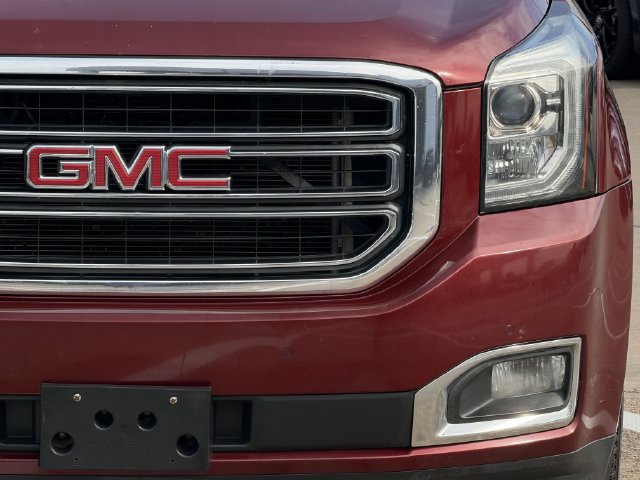 Used 2016 GMC Yukon SLT w/ HD Trailering Package RWD image 8
