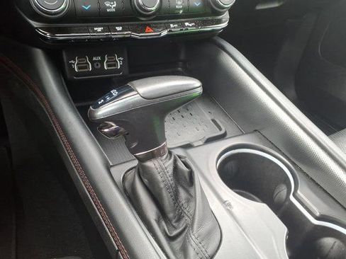 Certified 2025 Dodge Durango R/T AWD/4WD image 20