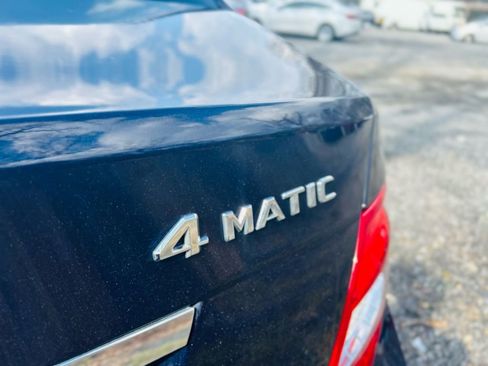 Used 2011 Mercedes-Benz C 300 4MATIC Sedan image 10