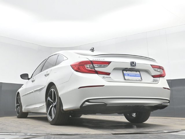 Used 2022 Honda Accord Sport image 31