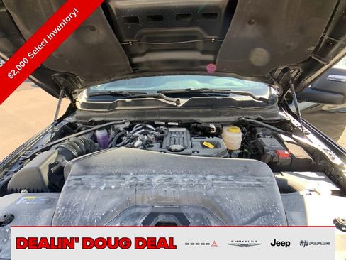 New 2025 RAM 2500 Limited image 24