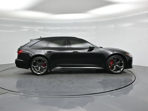 Used 2026 Audi RS 6 performance AWD/4WD image 28