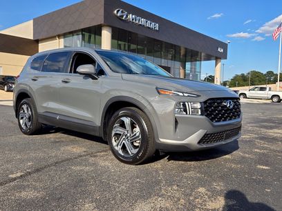 Certified 2023 Hyundai Santa Fe SE
