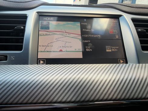 Used 2012 Lincoln MKS AWD image 14
