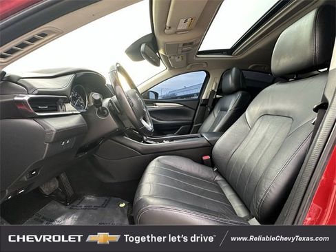 Used 2021 MAZDA MAZDA6 Grand Touring Reserve image 28