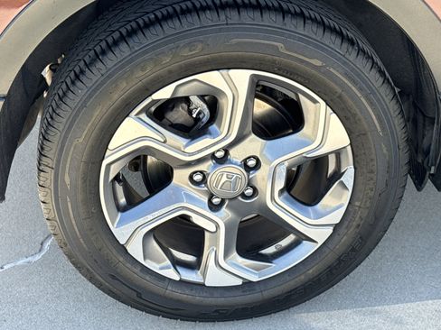 Used 2019 Honda CR-V EX image 4