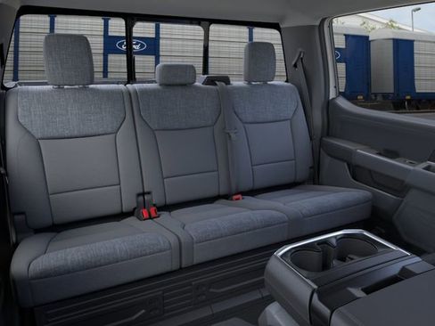 New 2026 Ford F150 XLT AWD/4WD image 11