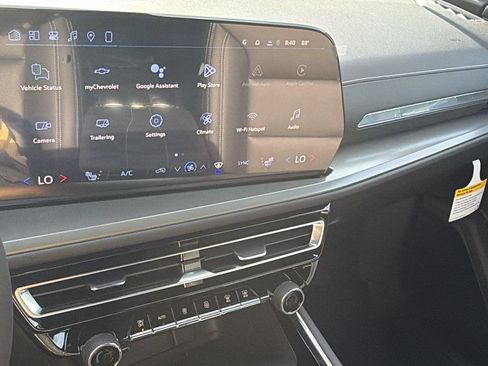 New 2026 Chevrolet Traverse LT w/ Driver Confidence Package FWD image 23