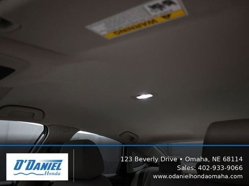 Used 2023 Honda Civic LX image 33