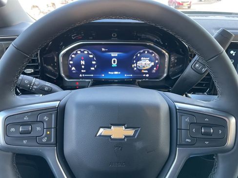 New 2026 Chevrolet Silverado 2500 LT w/ Safety Package image 7