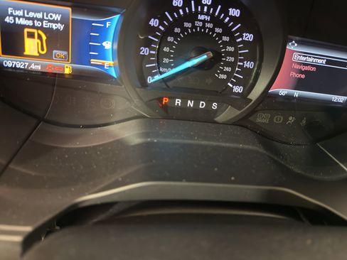 Used 2017 Ford Edge Sport w/ Technology Package image 17